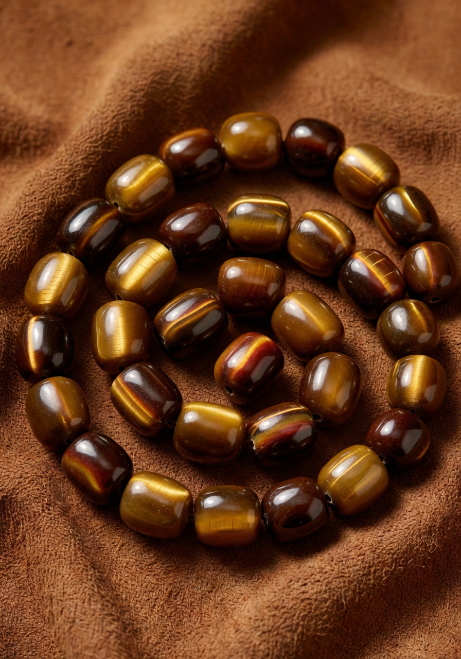 Tiger Eye