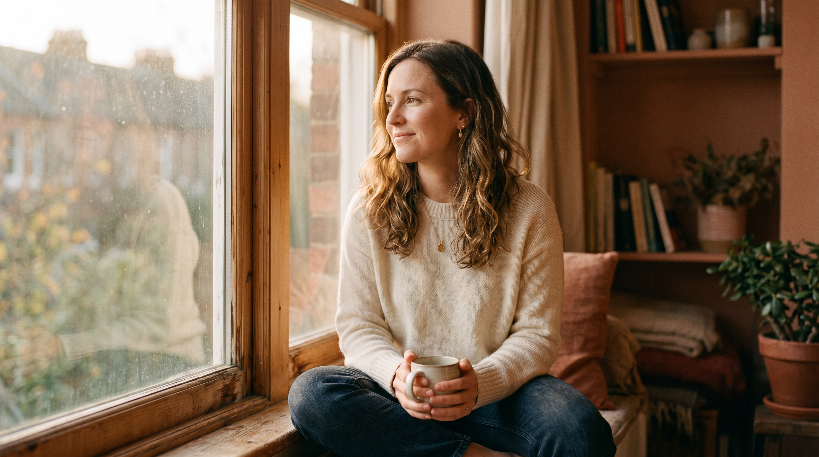 Quiet Your Inner Critic: Overcome Fear of Judgment and Burnout for High-Achieving Women