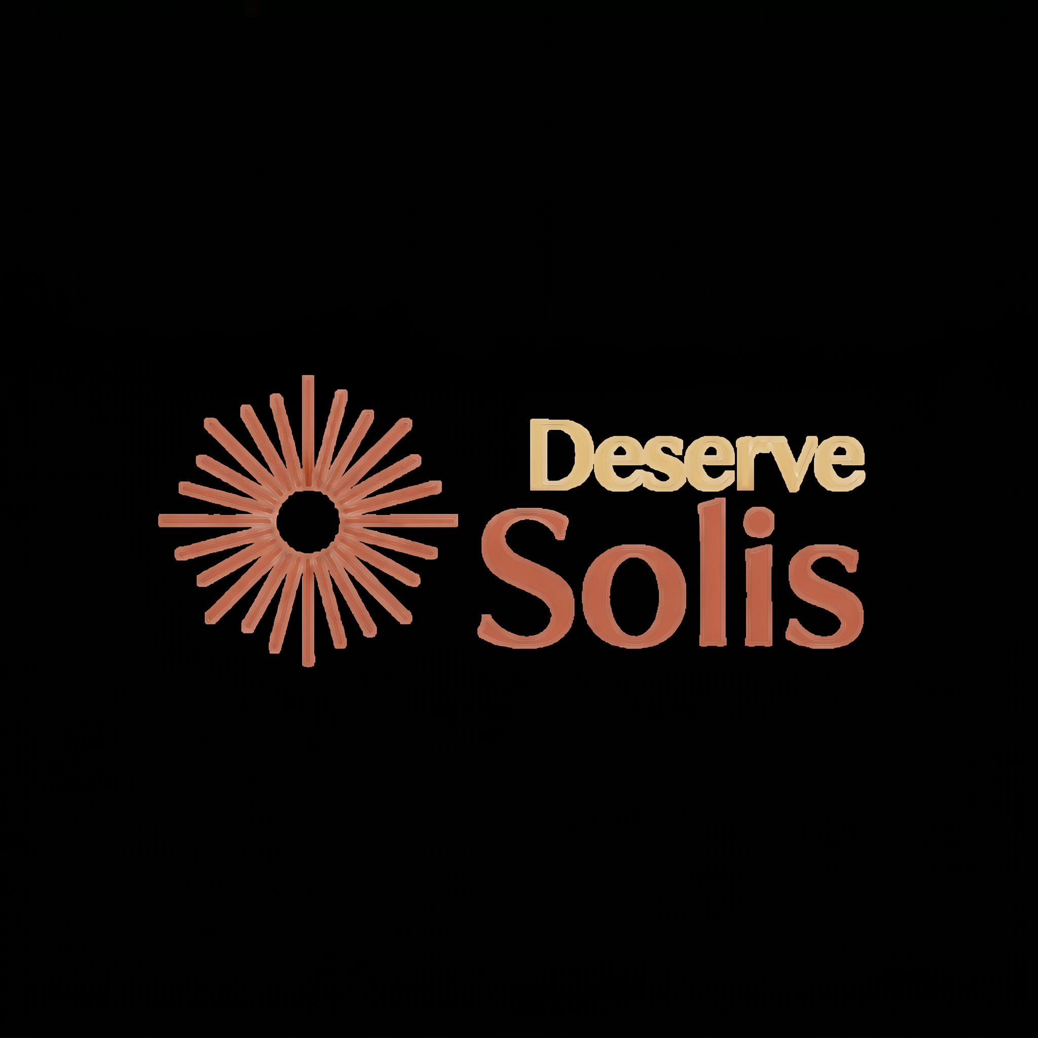 Deserve Solis Alignment & Coaching logo