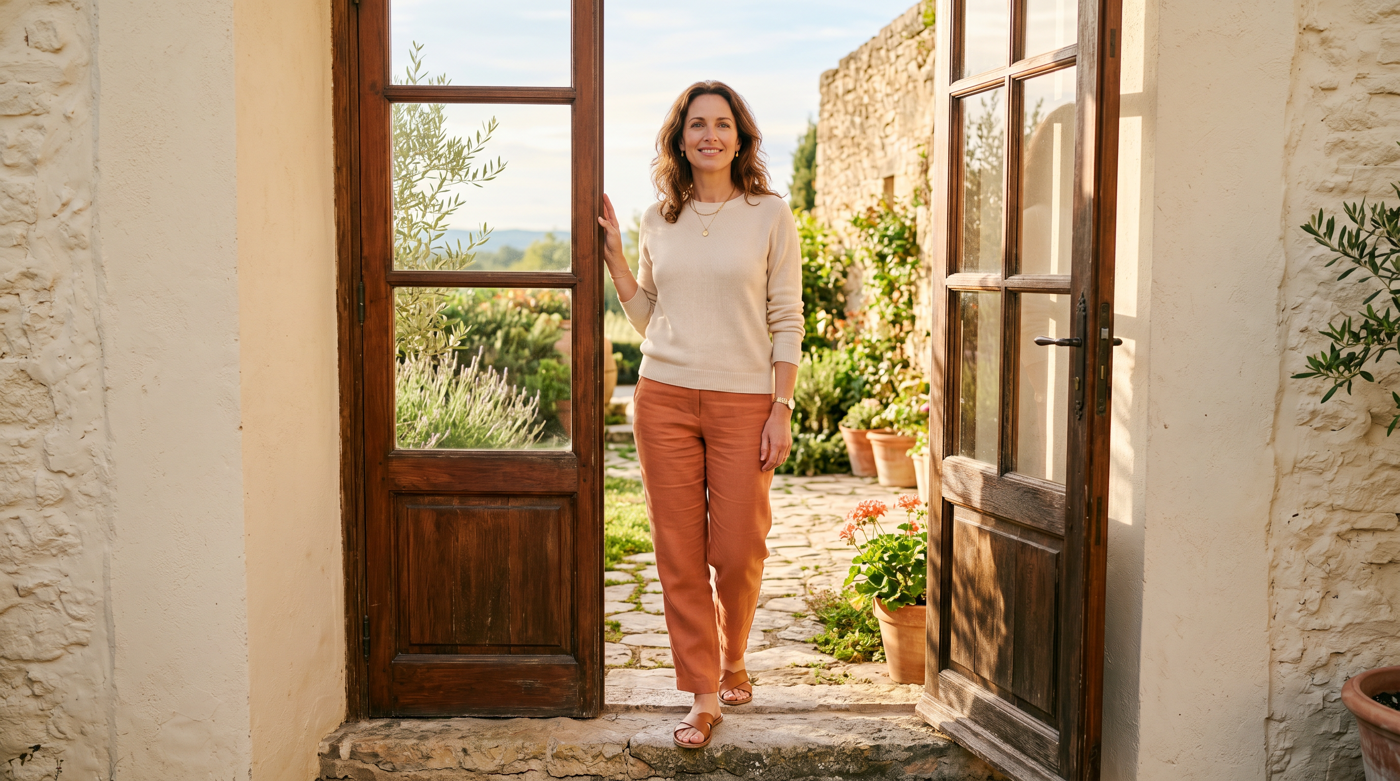 Starting Over at 40: Why Your Fresh Start Is Accumulated Wisdom, Not Failure
