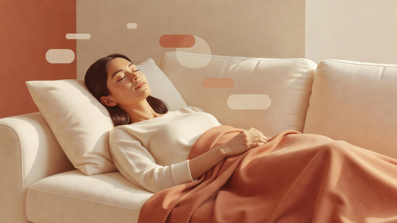 Rest vs. Avoidance: Guilt-Free Rest for High-Achieving Women Recovering from Burnout