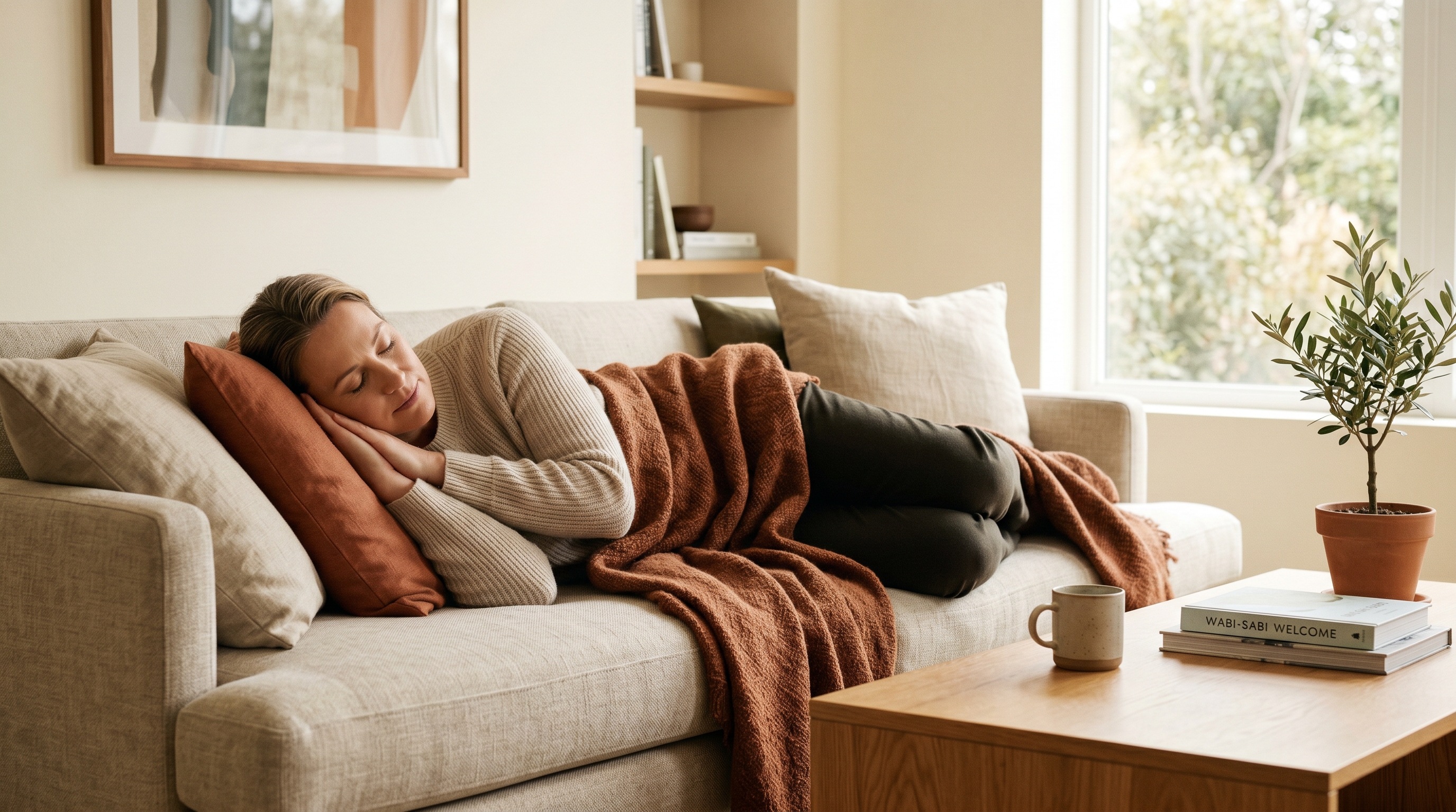 Rest vs. Avoidance: How High-Achievers Conquer Burnout Guilt and Reclaim True Recovery