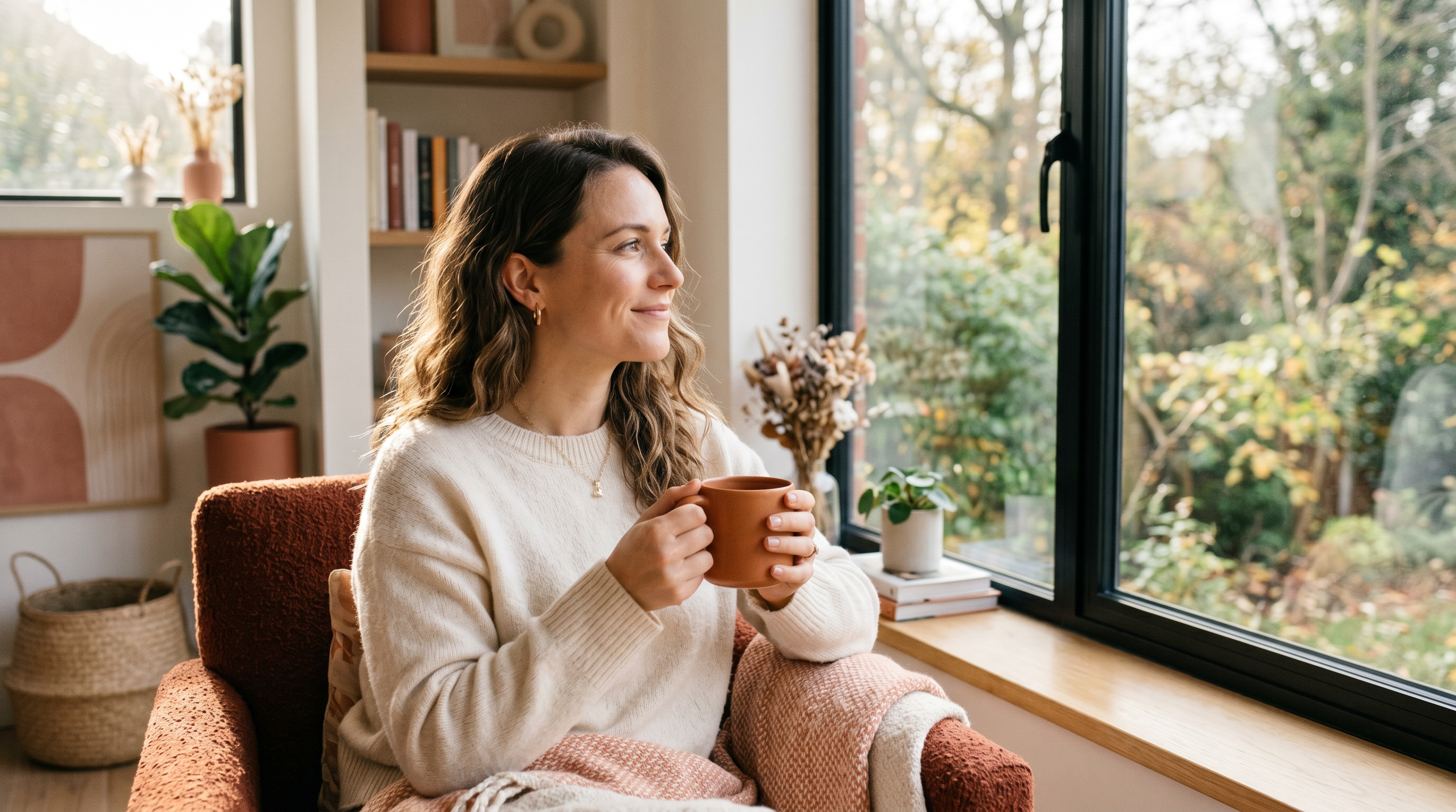 The Arrival Fallacy: Why High-Achieving Women Chase Happiness That Slips Away (And How to Break Free)