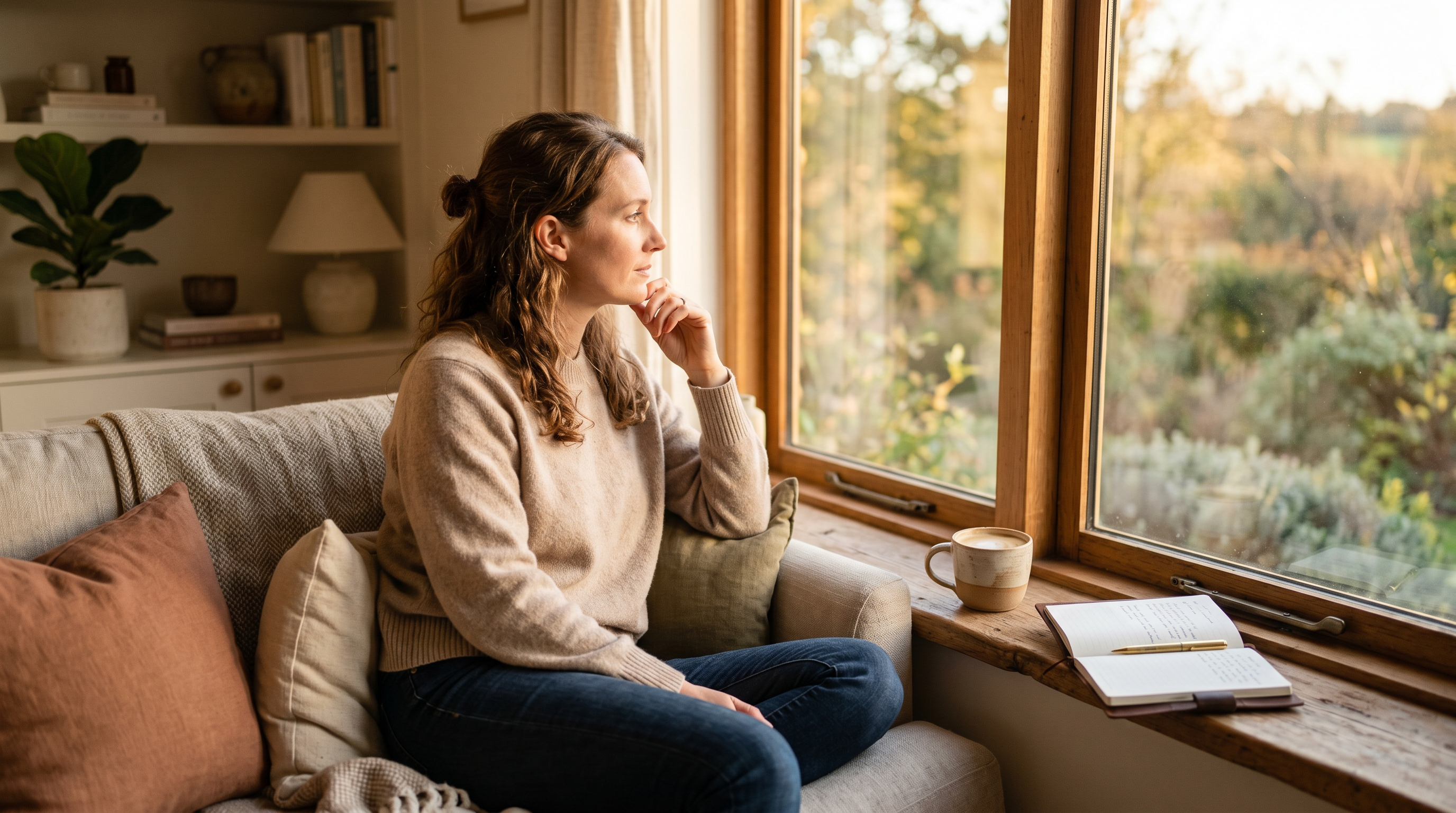 Burned-Out High Achiever: 5 Signs You're Winning at Life but Losing Your Self-Worth