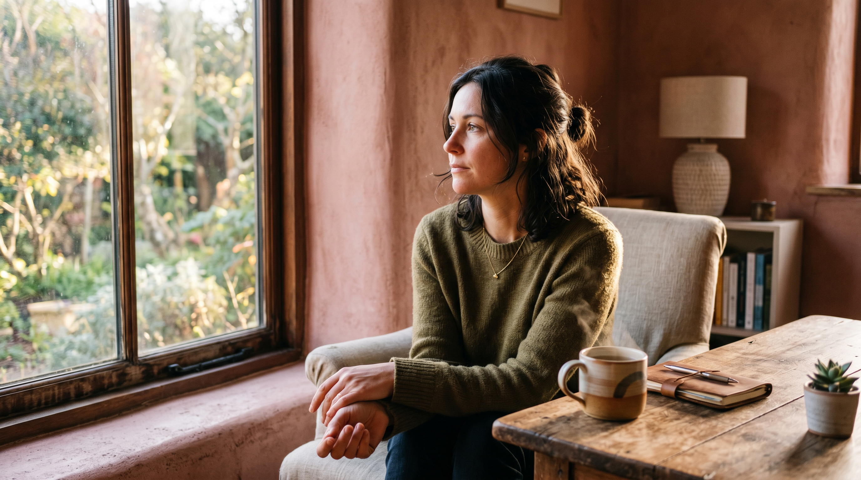 Burned-Out Achiever: 5 Signs You're Winning at Life But Losing Yourself