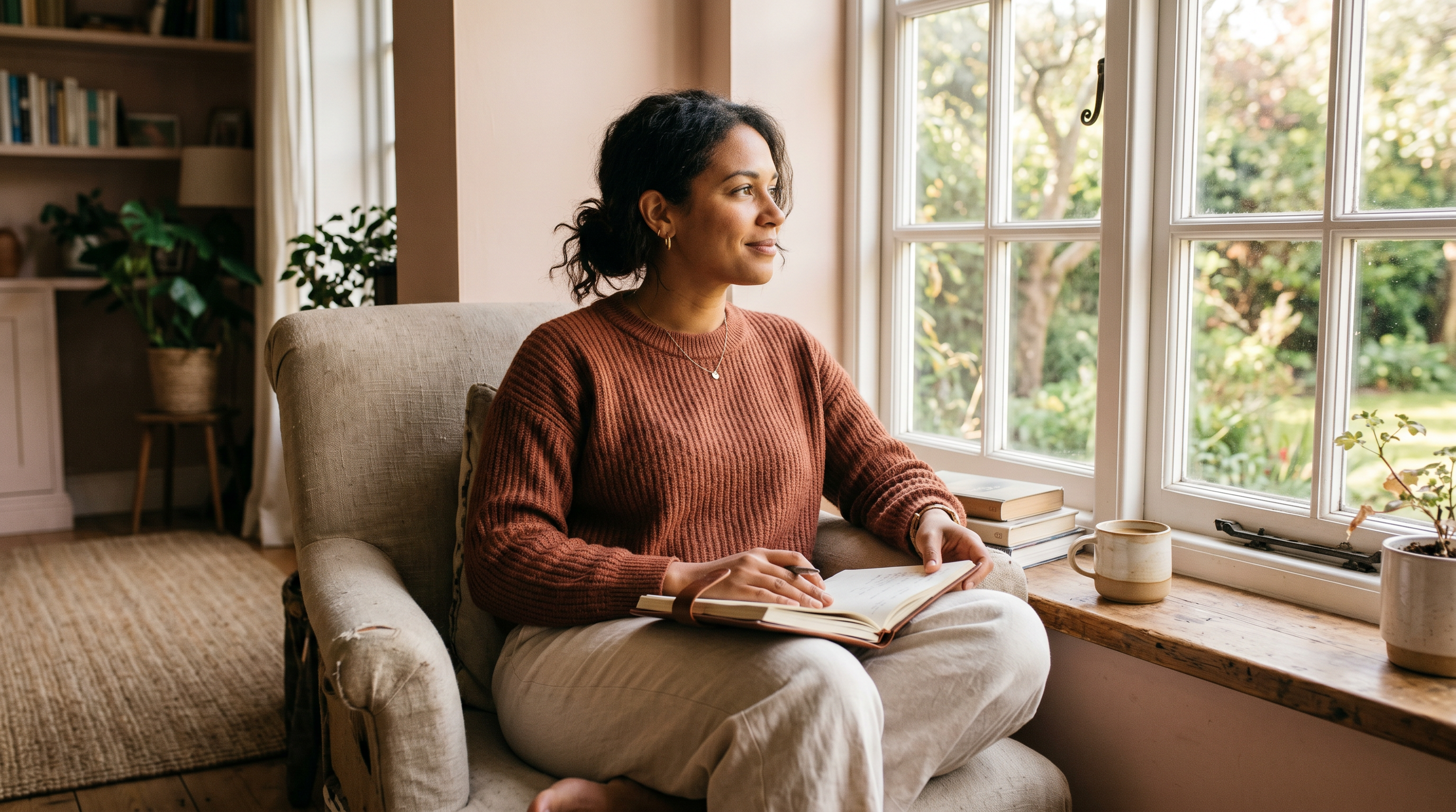 High-Achieving Women: Stop People-Pleasing, Set Boundaries Without Guilt, and Restore Self-Trust