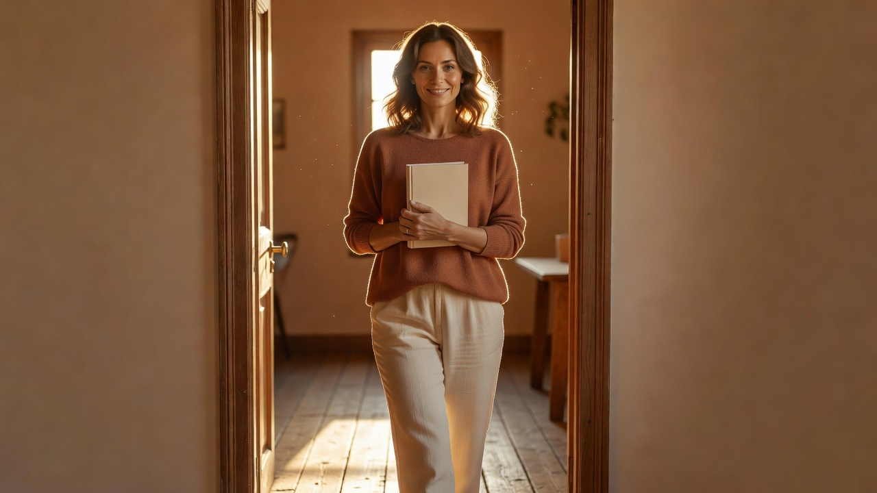 Starting Over at 40: Strategic Career Pivots for High-Achieving Women After Burnout