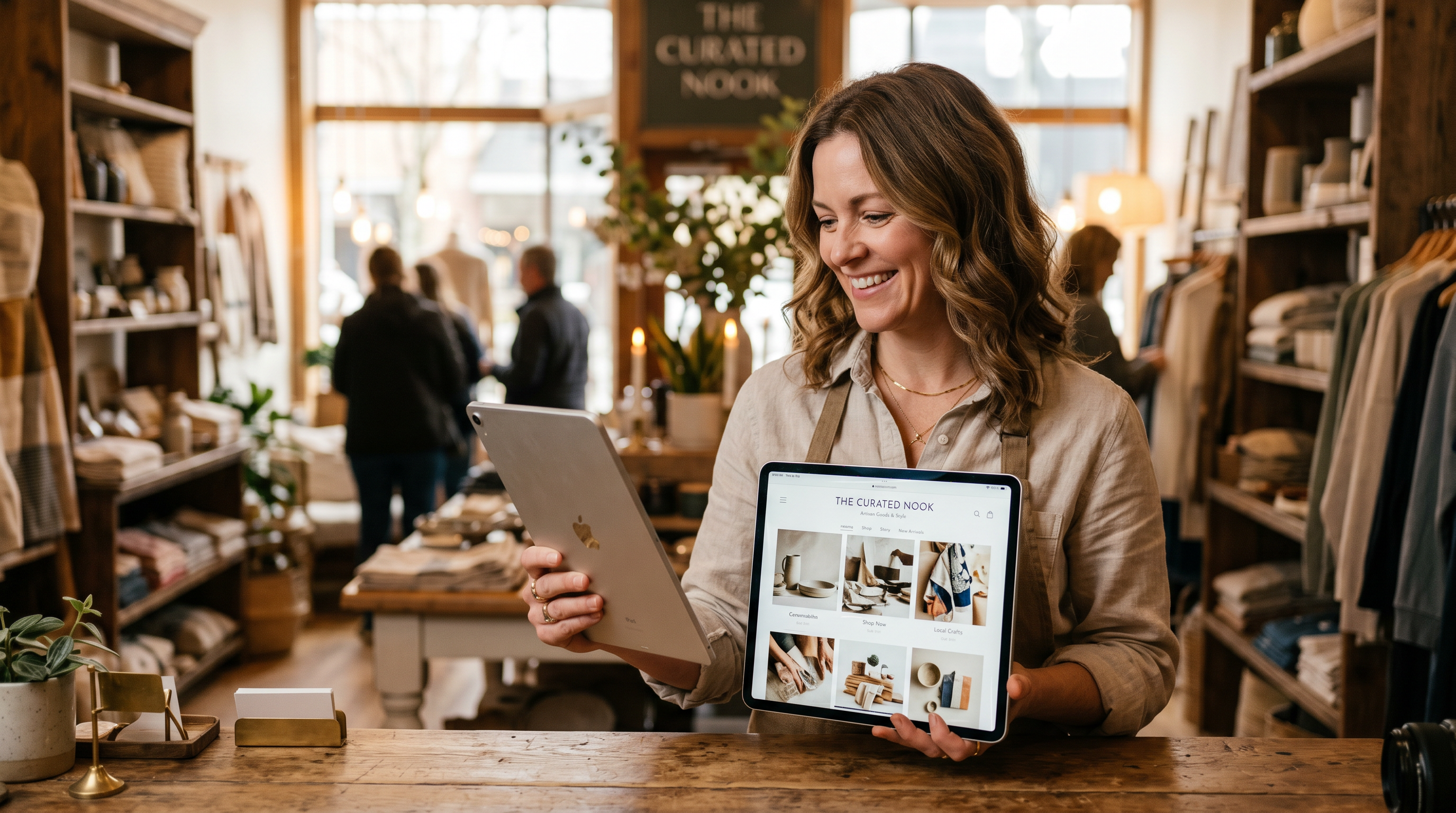 Why Small Businesses Need a Professional Website in 2026: Build Trust, Go 24/7, and Launch Fast with AI Builders