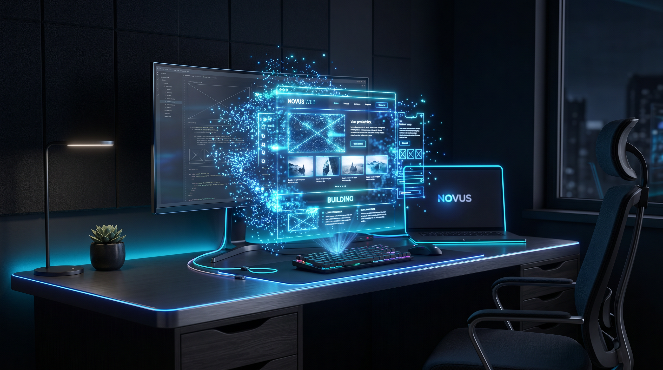 How to Build a Complete AI Business (Not Just a Website) in 2026: The Buildy AI Guide for Solopreneurs