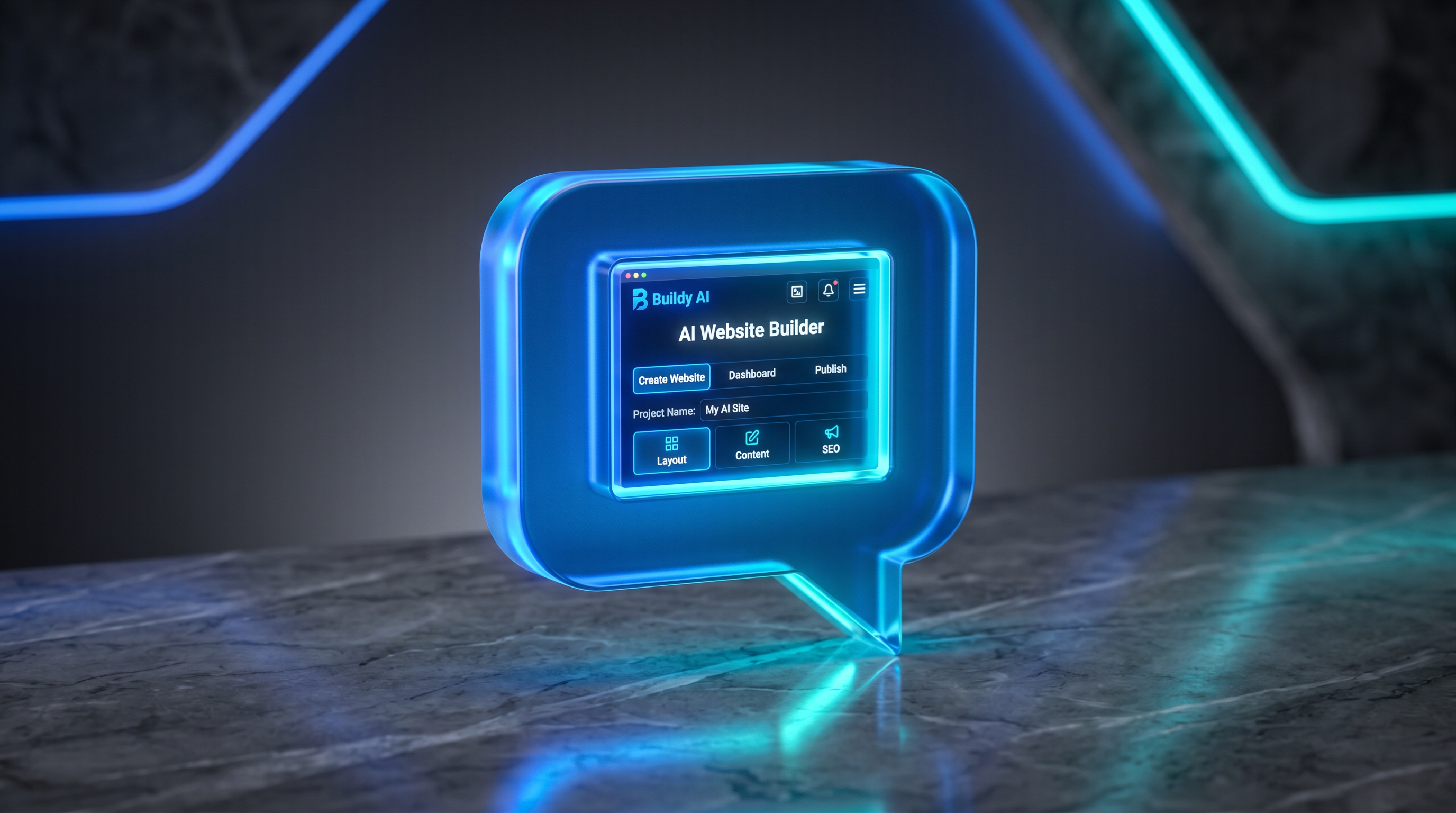 Move at the Speed of Your Ideas: Buildy AI's Conversational Revolution Crushes Drag-and-Drop Builders