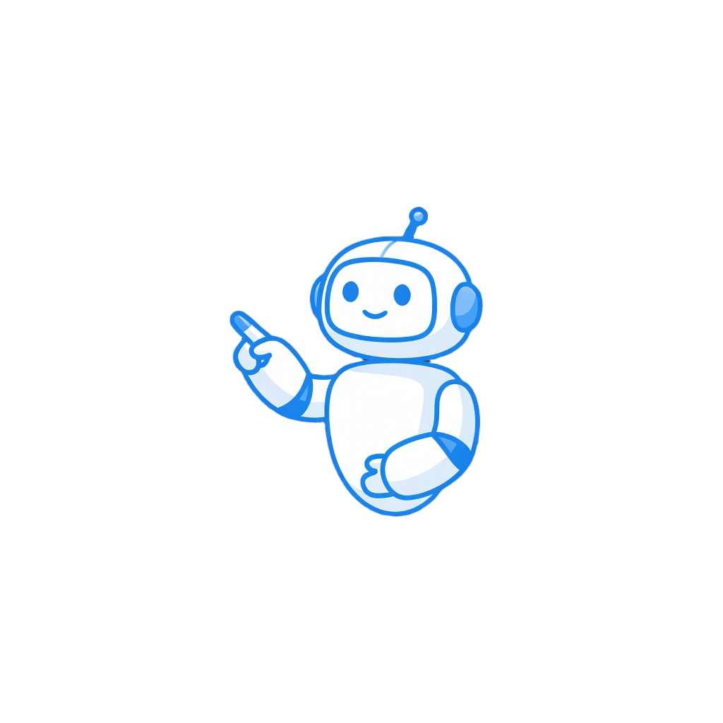 Buildy Robot Guide
