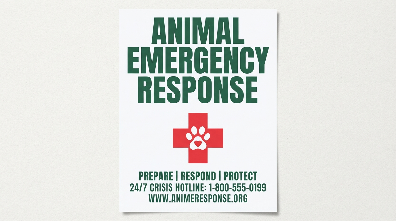 Pet Emergency Guide: First Aid, CPR, Bleeding Control & When to Rush to the Vet