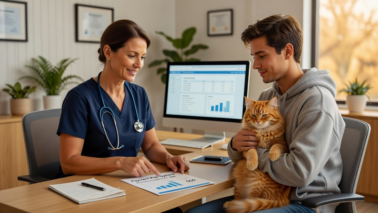 Vet Payment Plans Guide: CareCredit, Scratchpay & Best Pet Financing Options