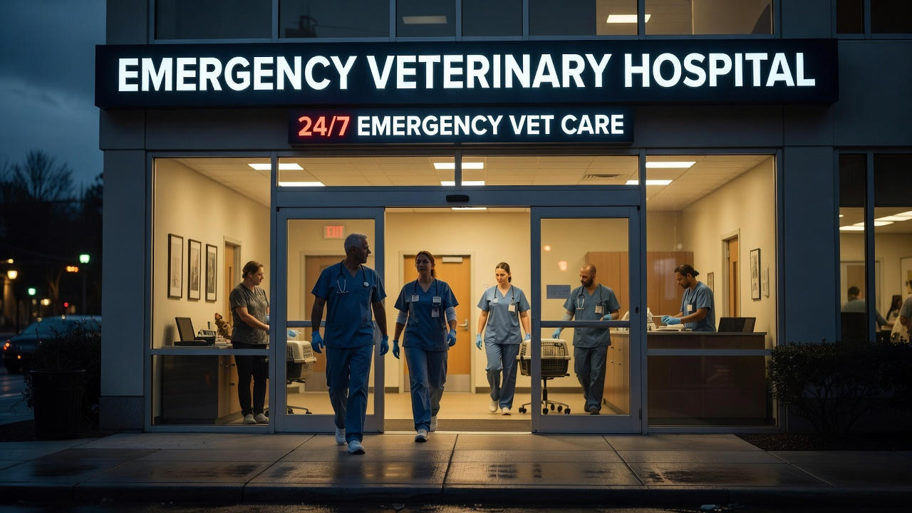 Can't Afford Emergency Vet Care? Ultimate Financial Assistance Guide & Payment Options