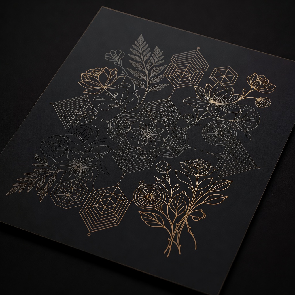 Understanding Shade Maps: How to Use Stencil Shading Guides