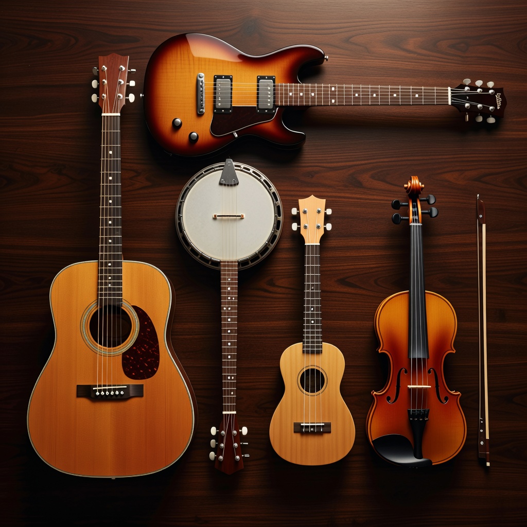 Heritage Series D-28 Acoustic