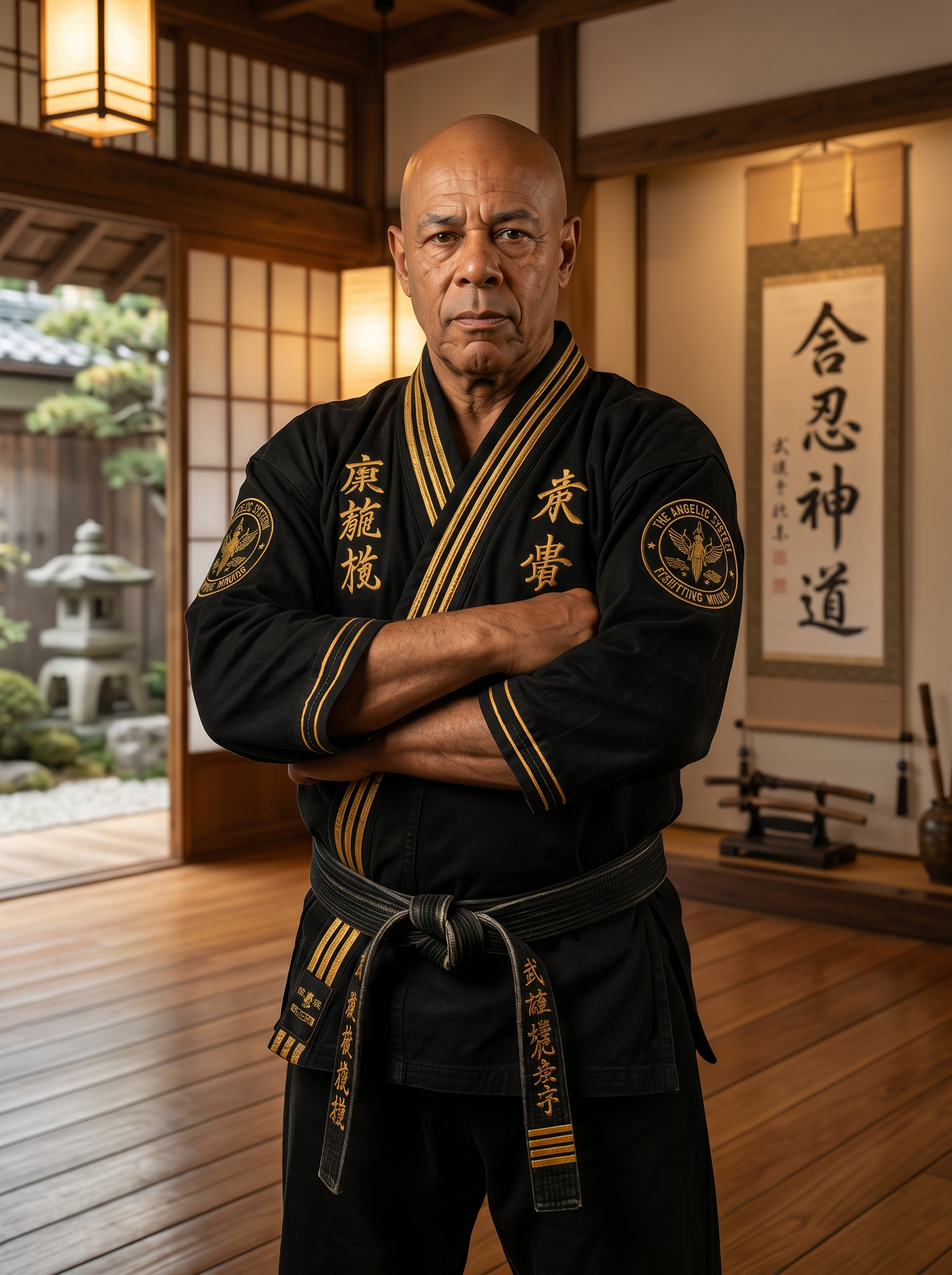 Grandmaster McEaddy