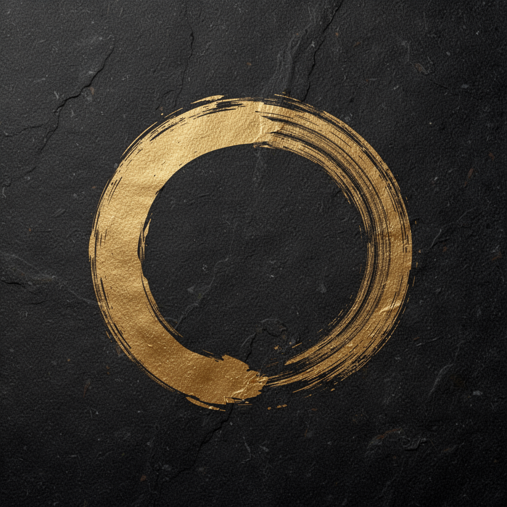 Enso Circle