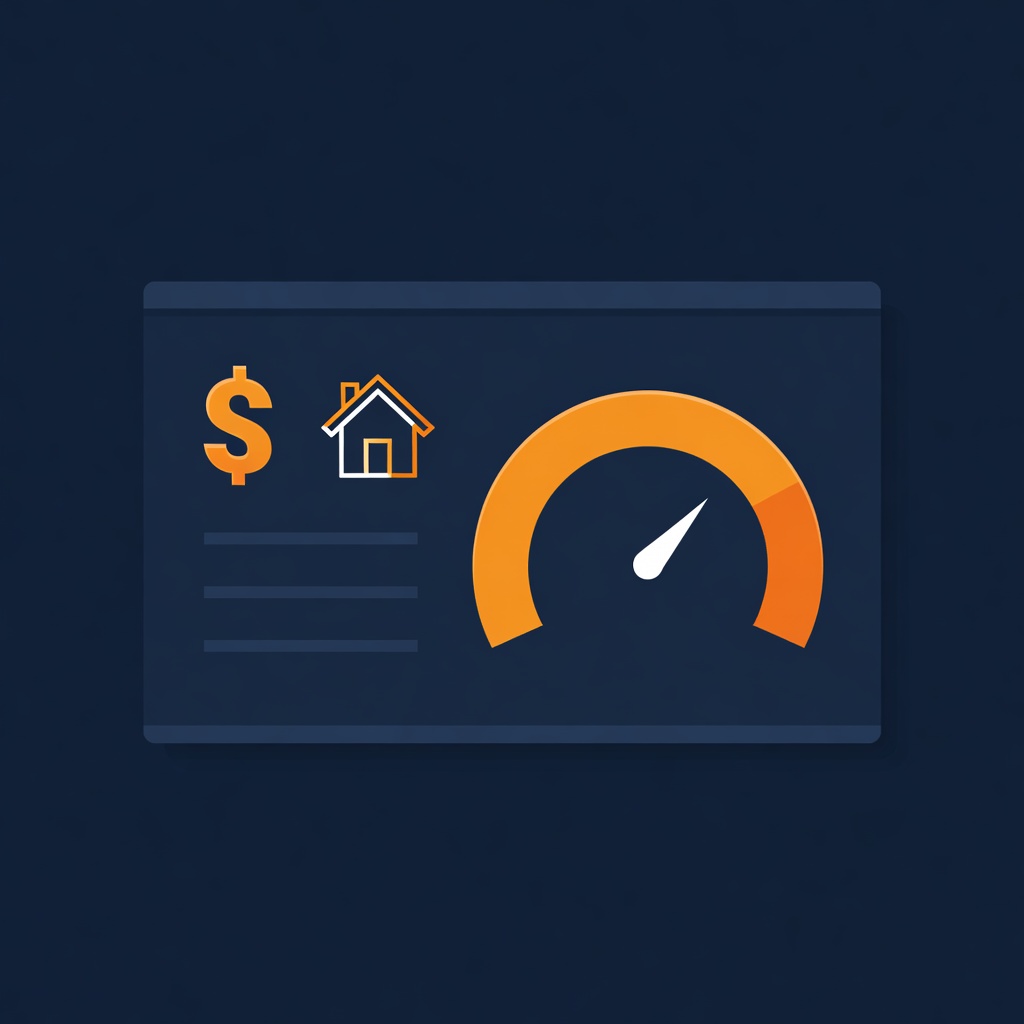 Calculator illustration
