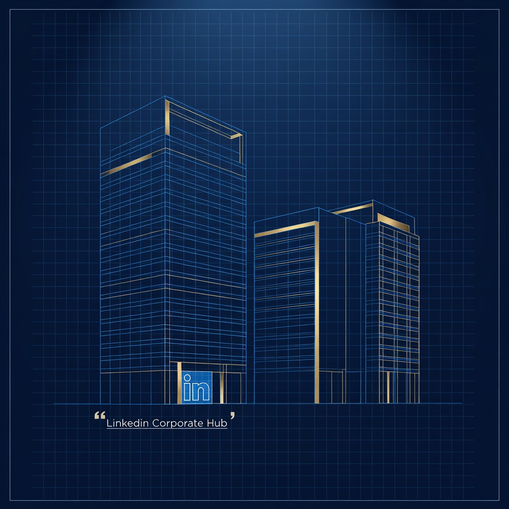 CRE LinkedIn Strategy 2026: AI Systems for Hyper-Local Authority, Not Scroll Noise
