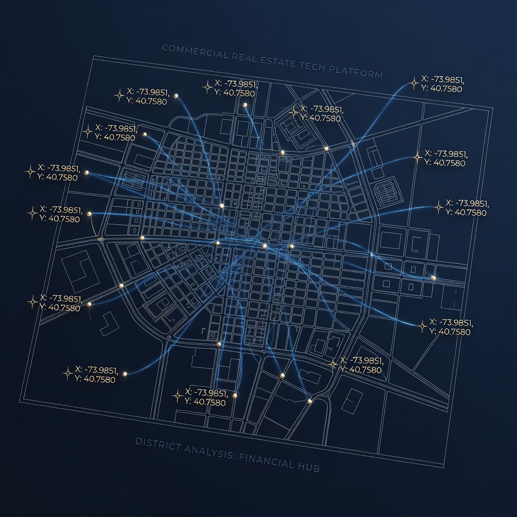 Hyper-Local Data Arbitrage: AI Tactics to Become the Oracle of Your CRE Sub-Market