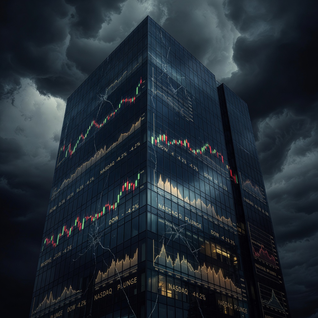 The $1.8T CRE Debt Cliff of 2026: How Brokers Turn Crisis into LinkedIn Authority