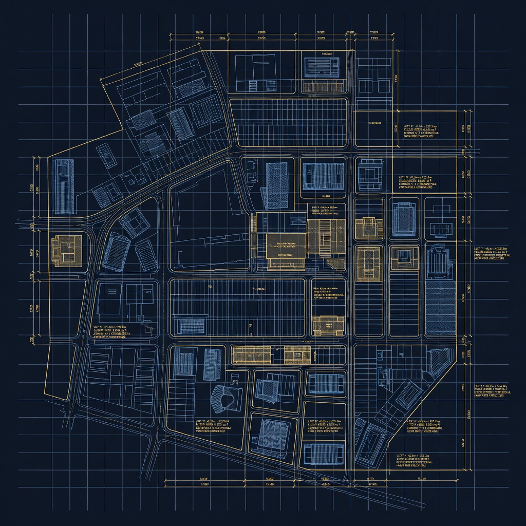 CRE LinkedIn Strategy: Hyper-Local Submarket Domination with AI for Brokers' Inbound Deals