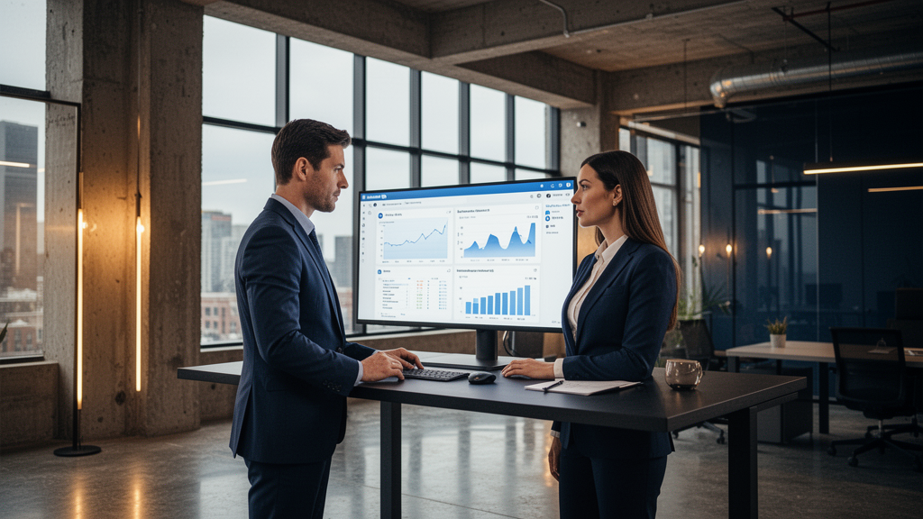 How Top CRE Brokers Win Off-Market Deals on LinkedIn: Local Jacking, Content Pillars & Authority Tactics
