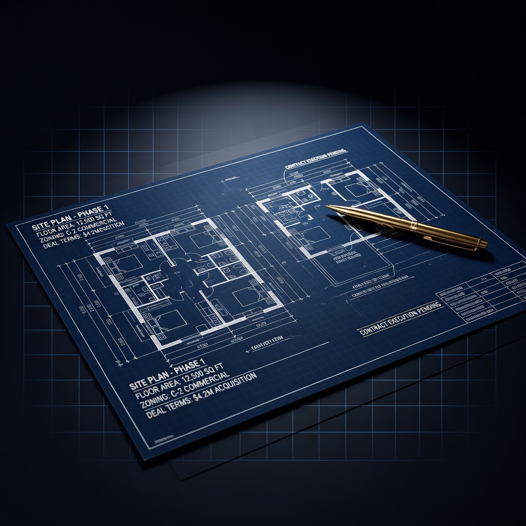 Stop Posting Dry Market Updates: CRE Brokers, Dominate LinkedIn with the 35/35/20/10 Framework