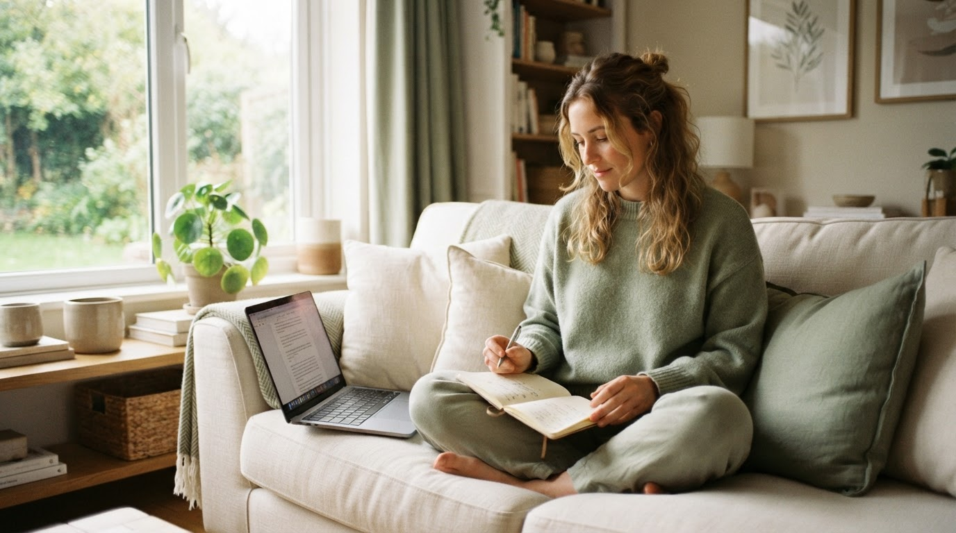 Online Therapy vs Apps: How to Choose Right