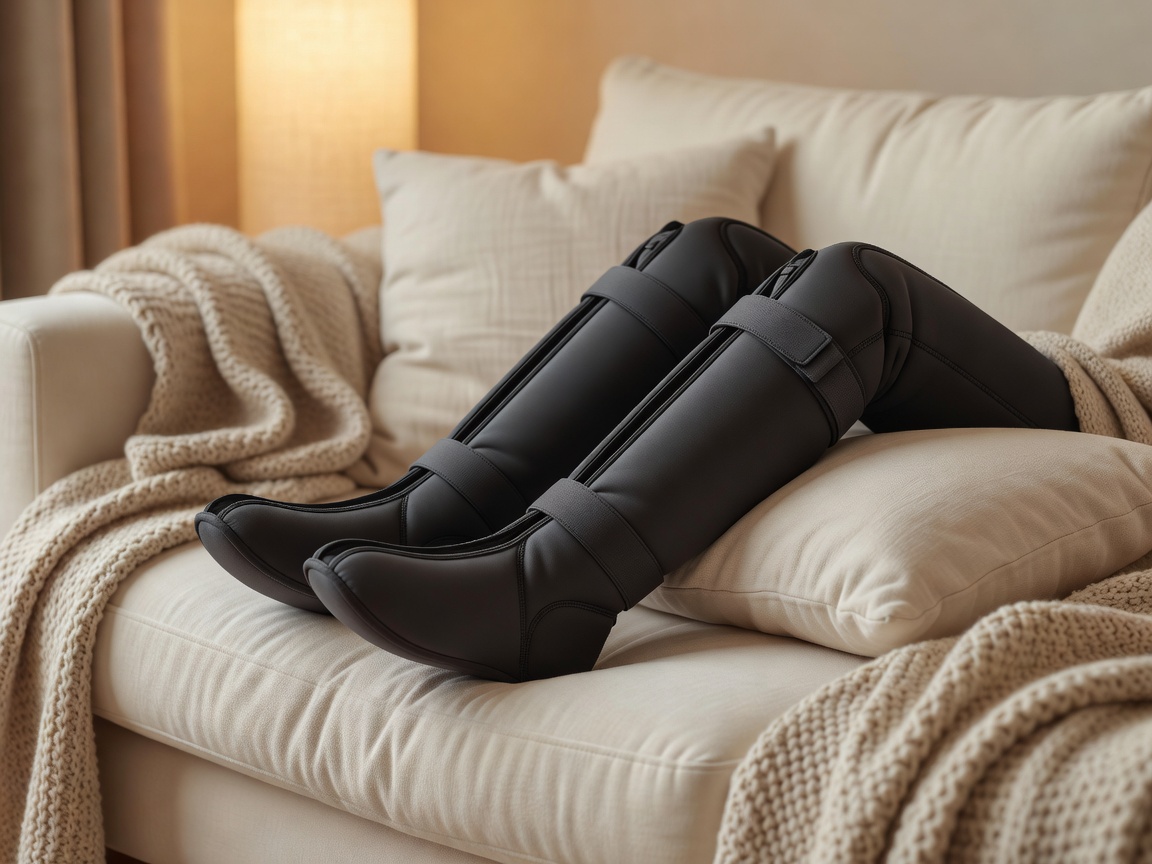 Compression Boots