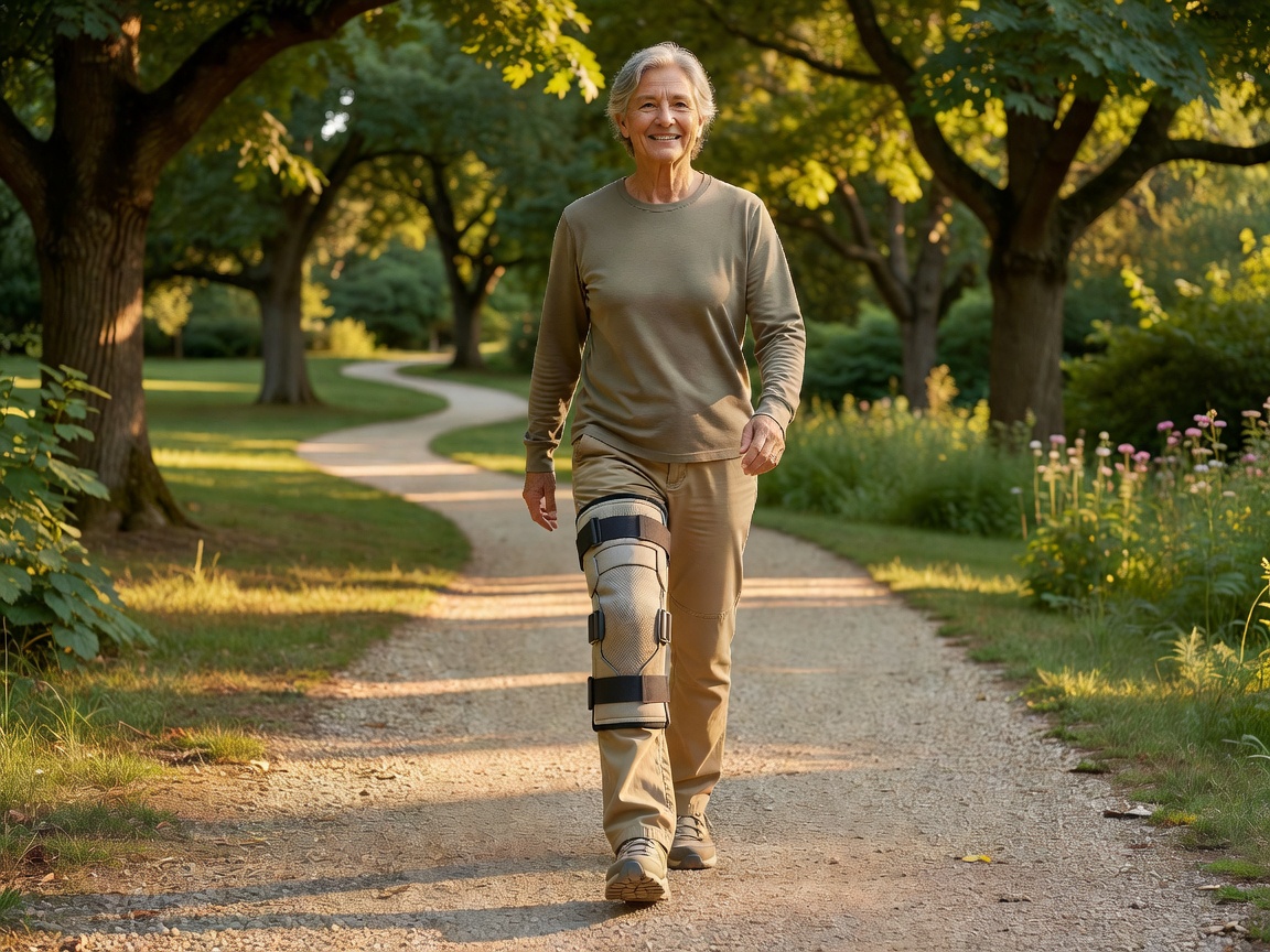 Knee Braces