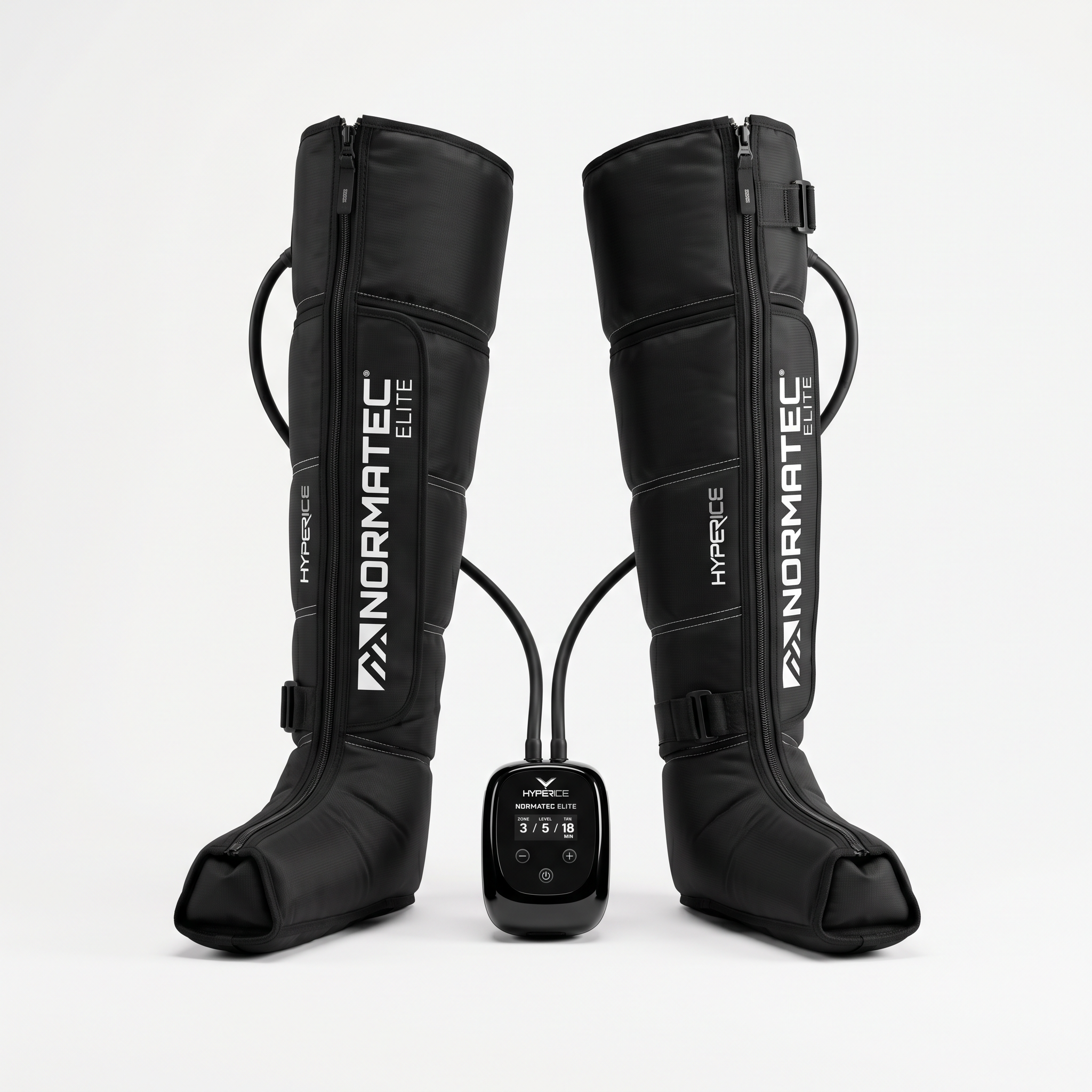 Normatec Elite Compression Boots