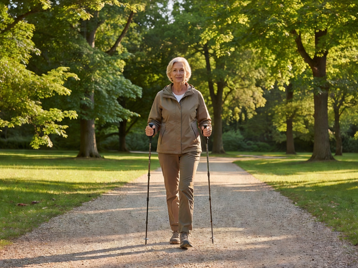 Stay Active With Better Support
