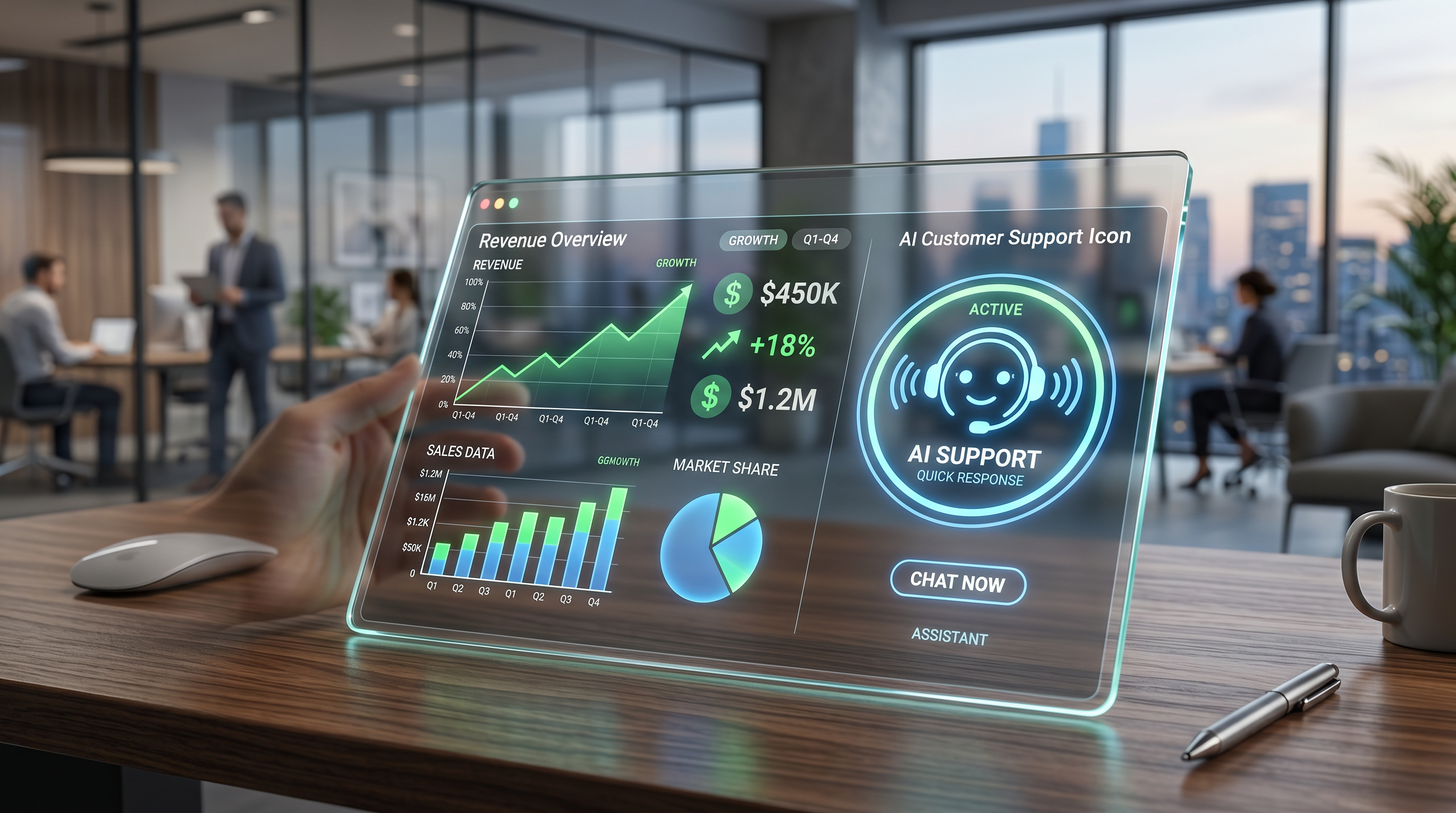 AI Customer Service Cost in 2026: Transparent Pricing Tiers, Hidden Fees & the $79.99/mo Game-Changer
