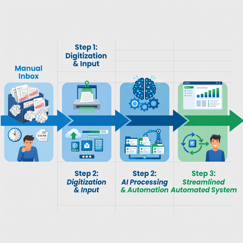 Customer Service Automation Guide: Beginner’s How-To on AI Support Setup with Tge Ronan CS AI