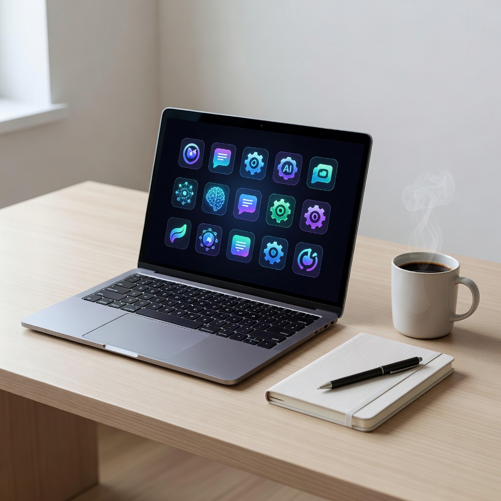 5 Game-Changing AI Apps Every Solopreneur Needs in 2026