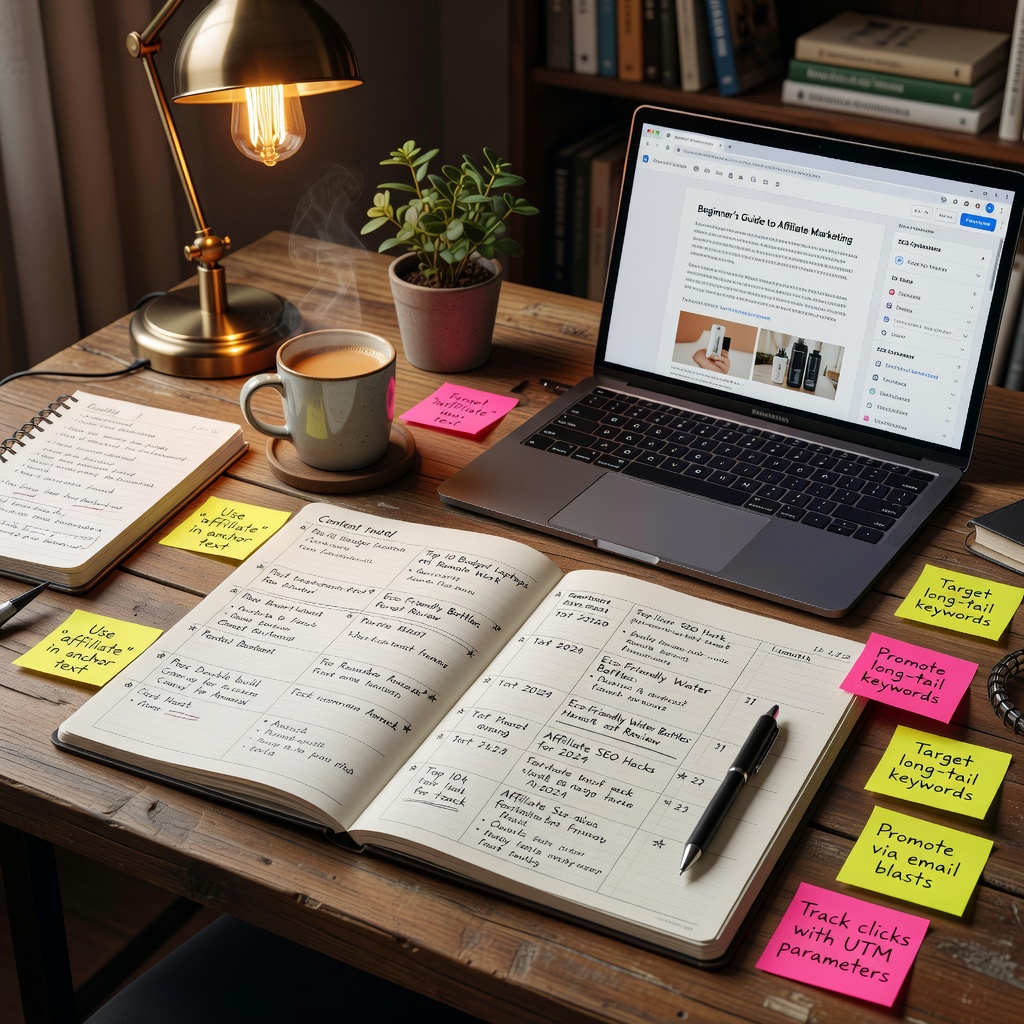 Content strategy concept