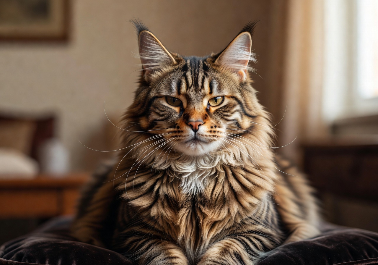 Maine Coon