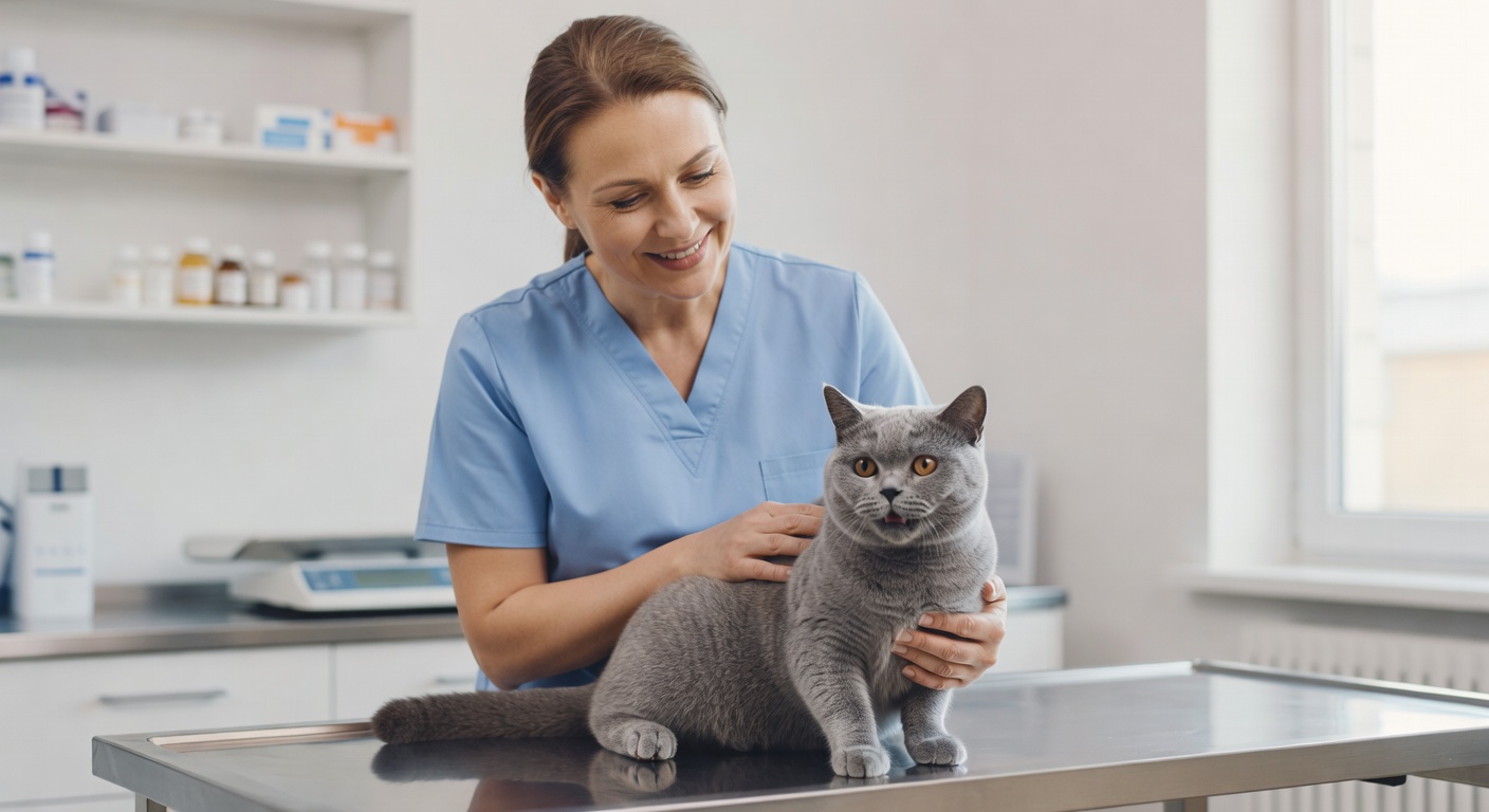 Essential Cat Health Tips for New Owners: Vaccination Schedule, Healthy Signs & Vet Care Guide