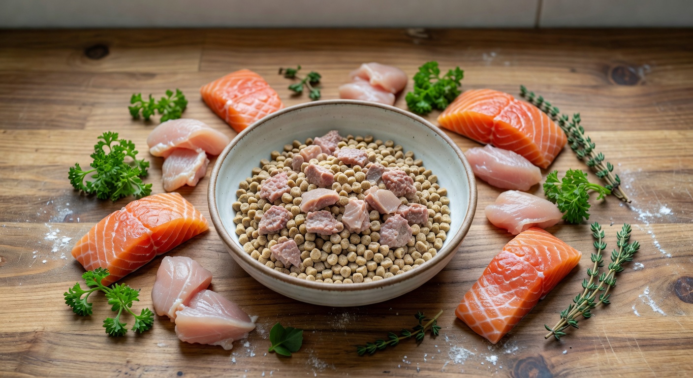Cat Nutrition Guide: Wet vs Dry Food, How Much to Feed, Ingredients Decoded & Toxic Foods to Avoid