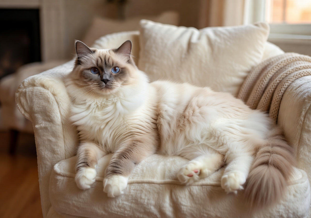 Ragdoll