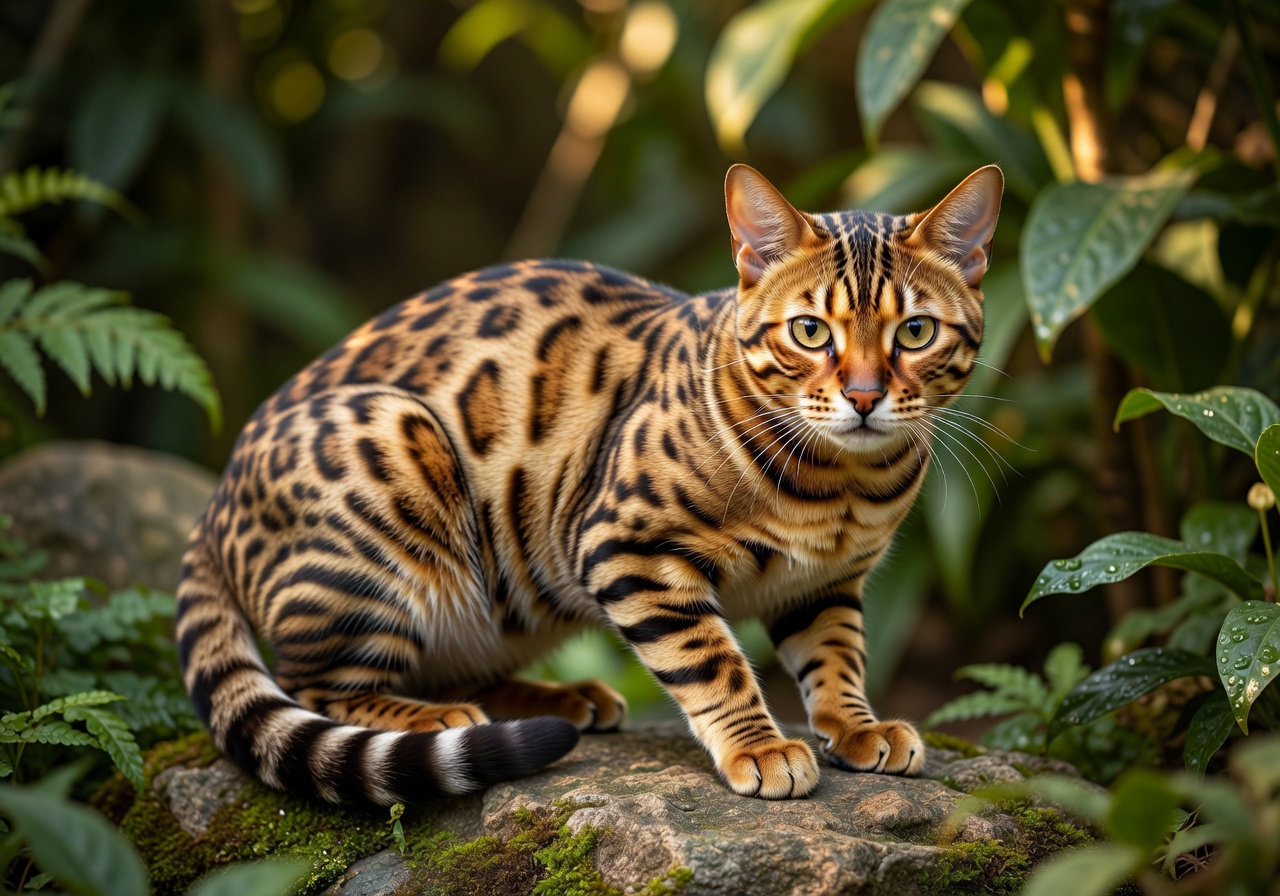 Bengal