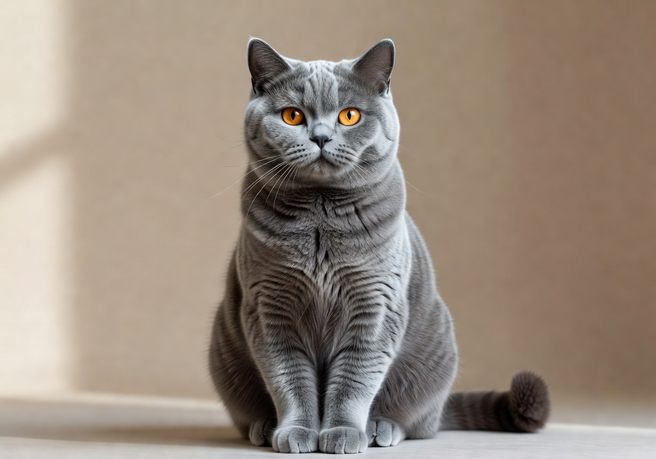 British Shorthair
