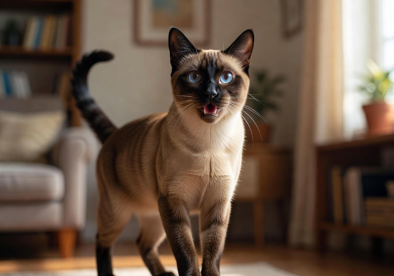Siamese