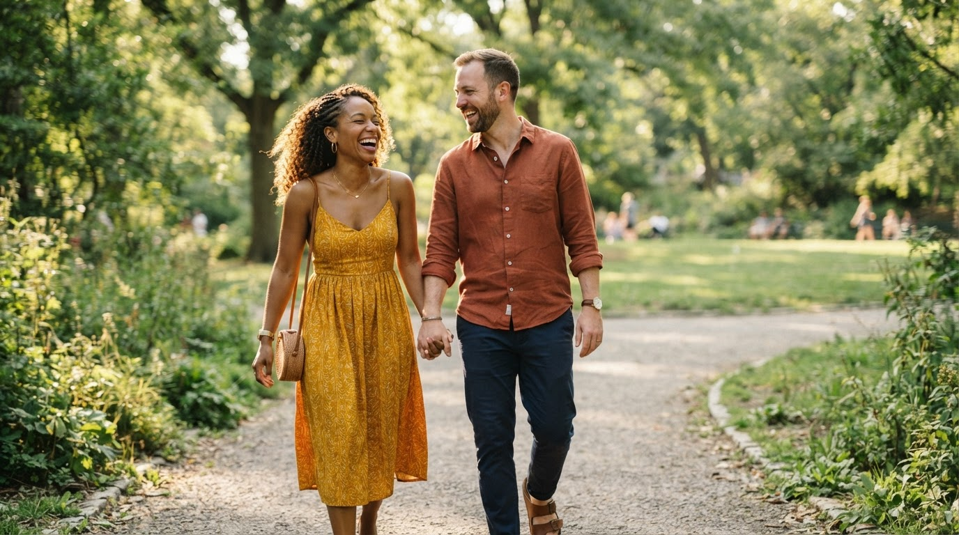 What Makes Marriages Last? 5 Science-Backed Predictors from Decades of Data