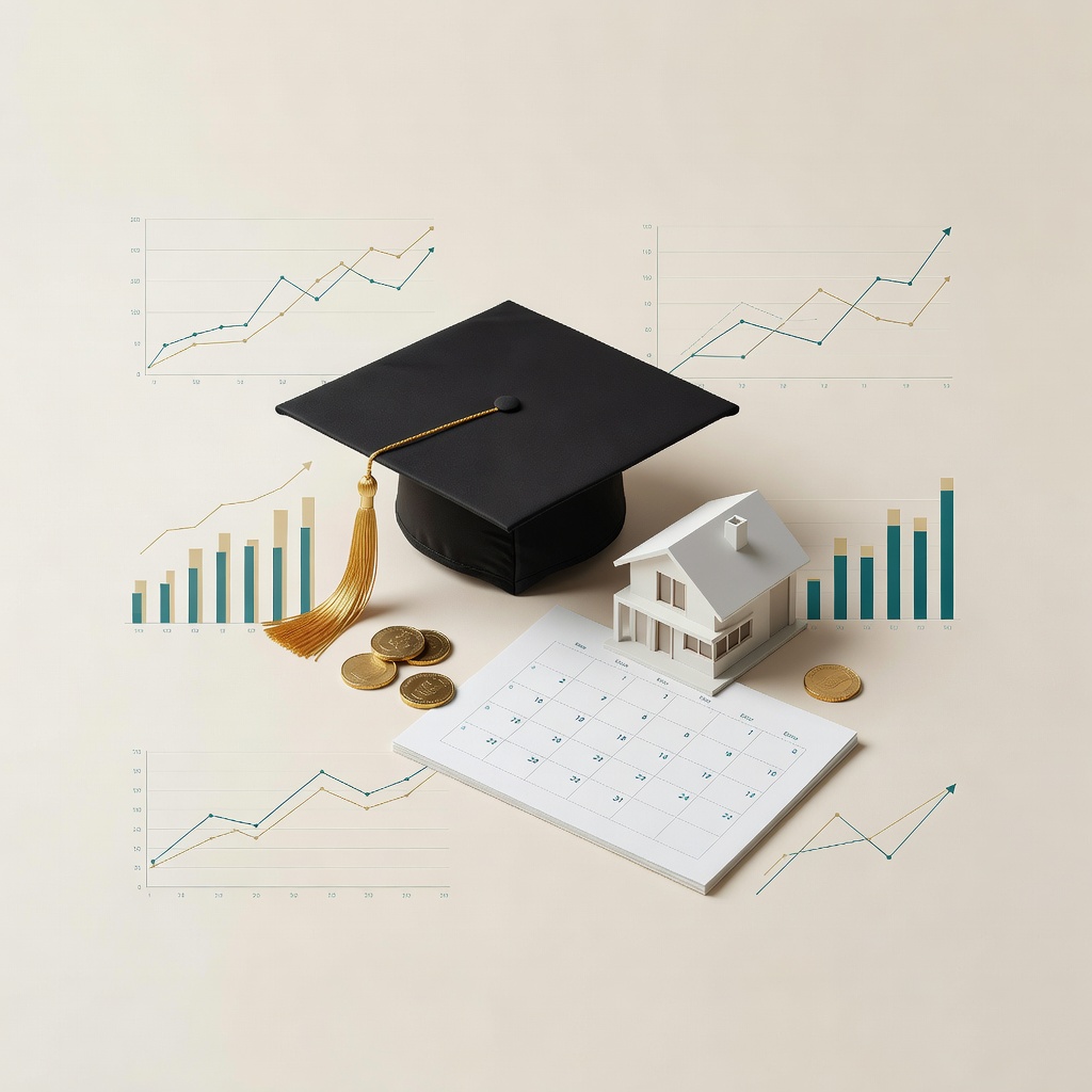 Money and Marriage: How Financial Stress and Income Predict Divorce – The Economic Stress Model Explained