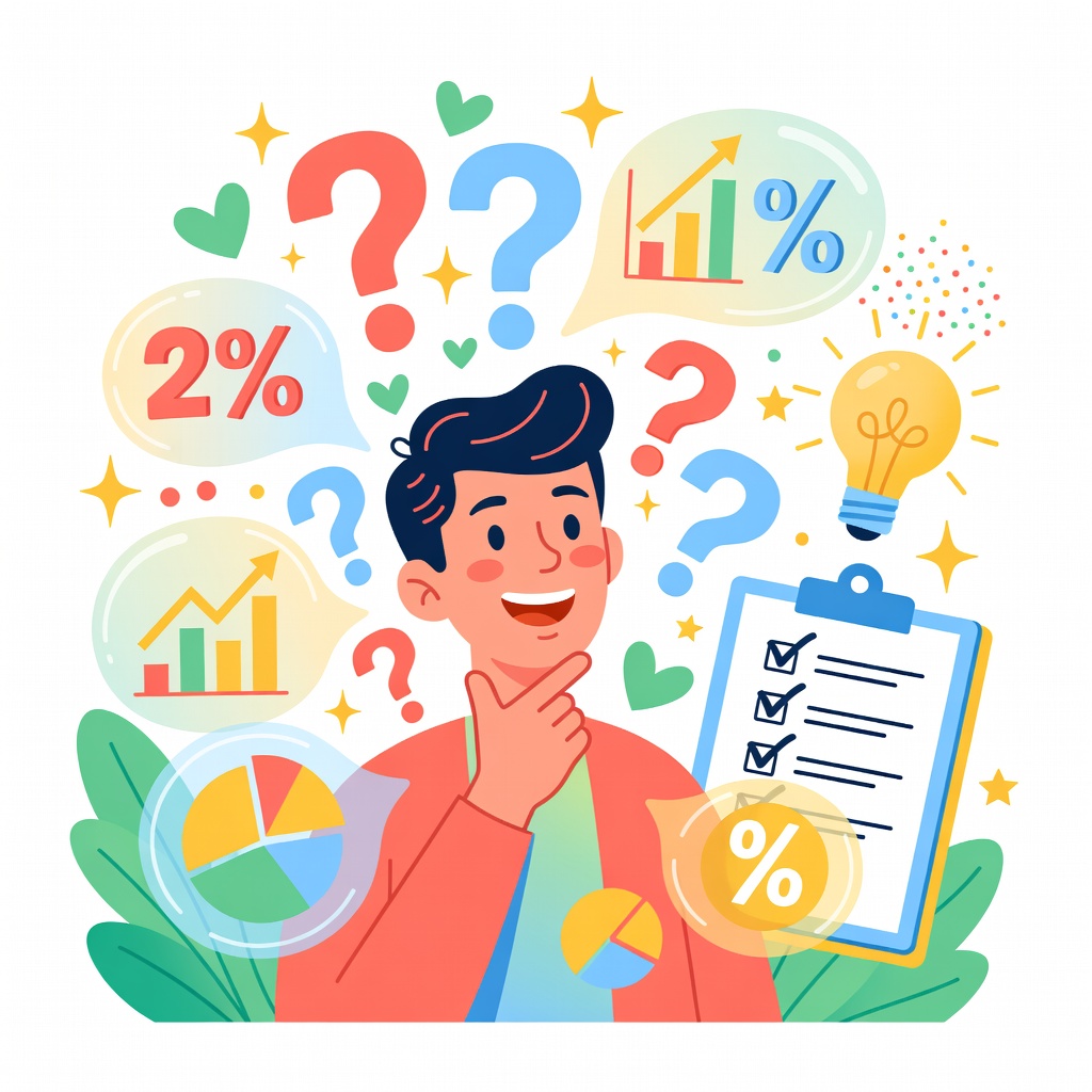 Quiz Illustration