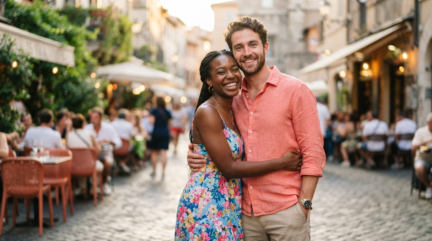Best Age to Get Married: Data-Driven Goldilocks Zone from Marriage Timing Research