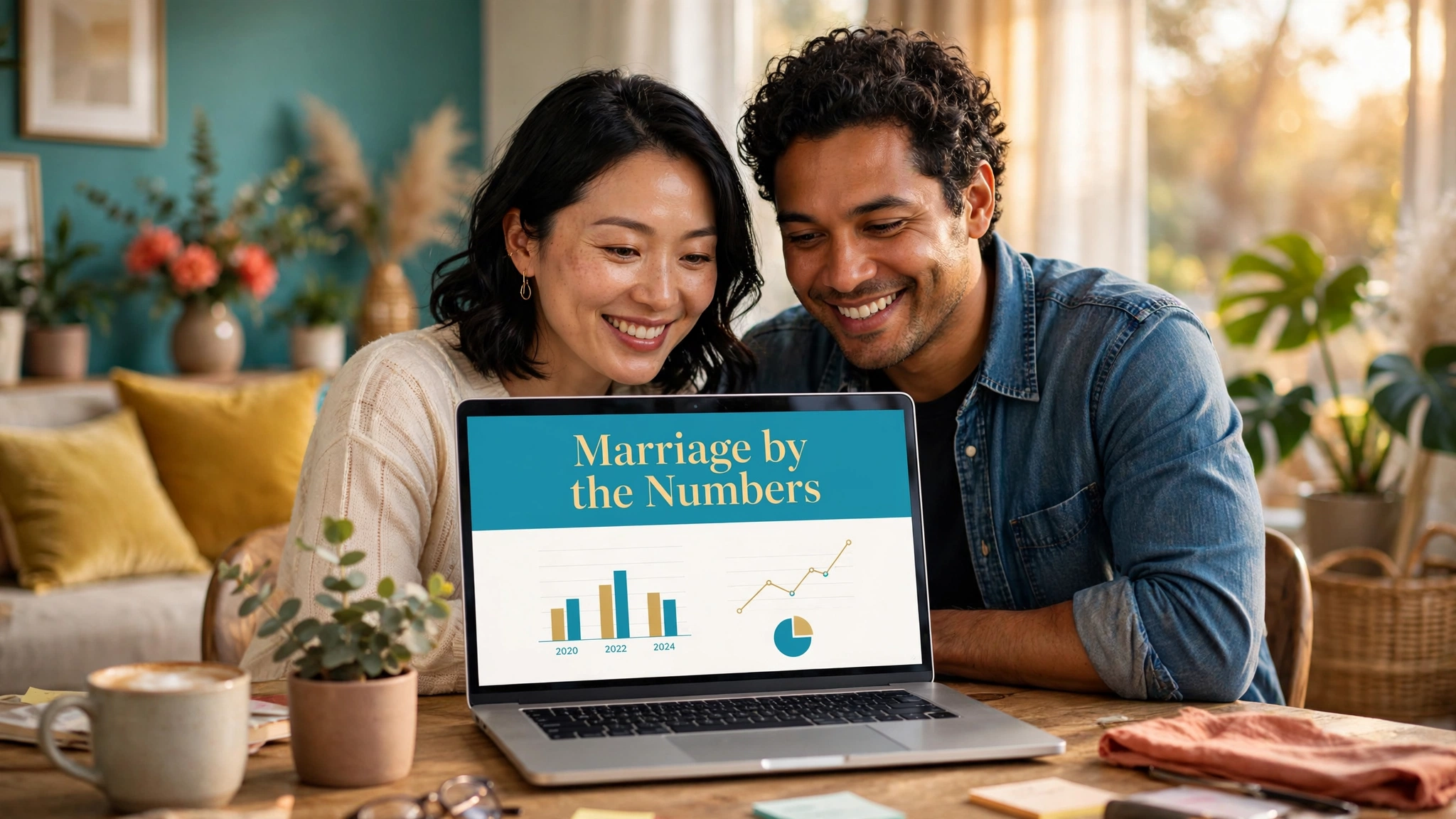 Instinct vs. Evidence: What Marriage Research Can (and Cannot) Tell You